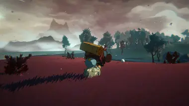 Oni: Road to be the Mightiest Oni preview 3