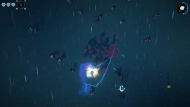 Oni: Road to be the Mightiest Oni preview 8