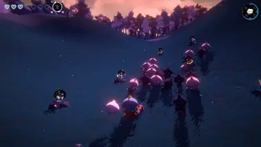 Oni: Road to be the Mightiest Oni preview 10
