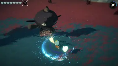 Oni: Road to be the Mightiest Oni preview 7
