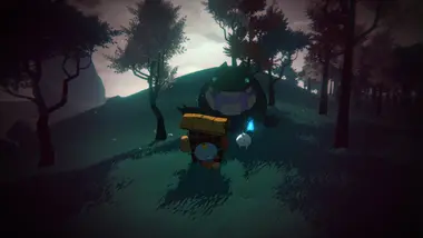 Oni: Road to be the Mightiest Oni preview 5