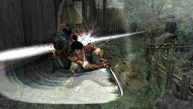 Onimusha 1+2 Pack preview 7