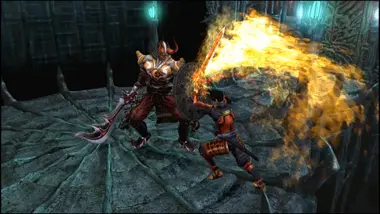 Onimusha 1+2 Pack preview 2