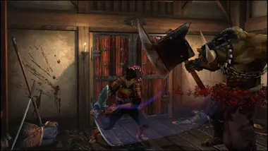 Onimusha 1+2 Pack preview 5