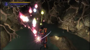 Onimusha 1+2 Pack preview 4