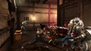 Onimusha 1+2 Pack preview 9