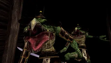 Onimusha 2: Samurai's Destiny preview 5
