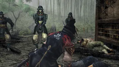Onimusha 2: Samurai's Destiny preview 4