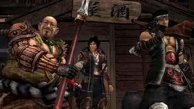 Onimusha 2: Samurai's Destiny - Live preview 9