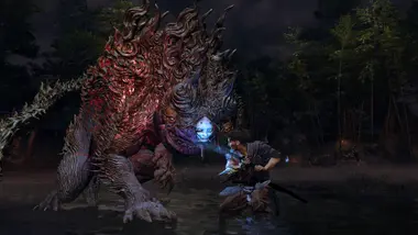 Onimusha: Way of the Sword preview 4