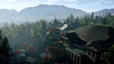 Onimusha: Way of the Sword preview 3