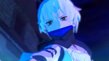 ONINAKI preview 3