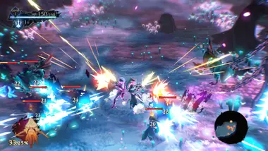 ONINAKI preview 4
