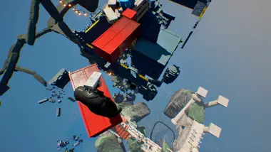 Only Up: SKIBIDI TOGETHER preview 6