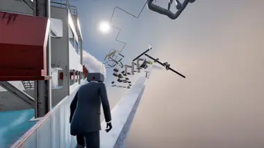 Only Up: SKIBIDI TOGETHER preview 4