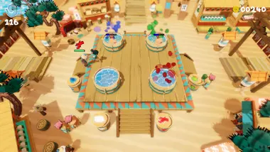 Onsen Master preview 4
