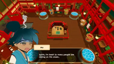 Onsen Master preview 6