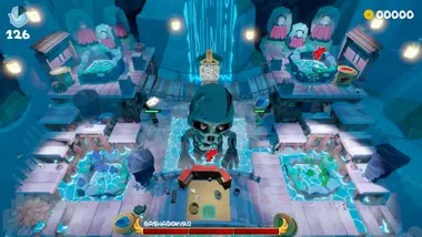 Onsen Master preview 3