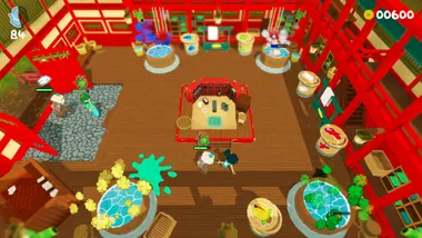 Onsen Master preview 7