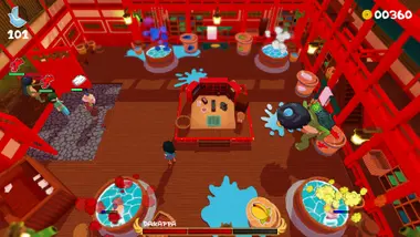 Onsen Master preview 5