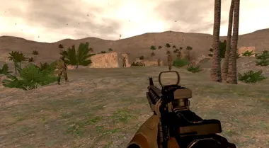Onward preview 2