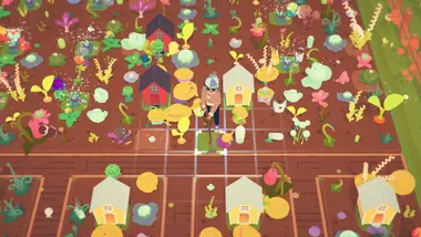 Ooblets preview 4