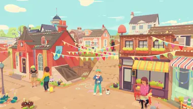 Ooblets preview 17