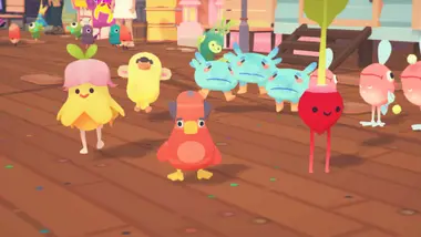 Ooblets preview 3