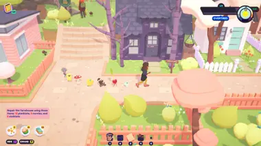 Ooblets preview 13