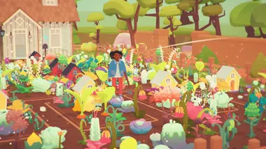 Ooblets preview 5