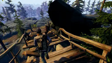 Open Country preview 5