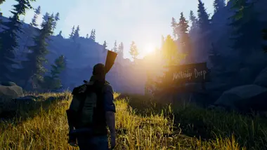 Open Country preview 4