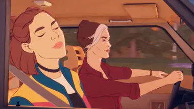 Open Roads preview 10