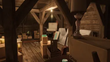 Open Roads preview 9