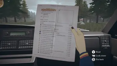 Open Roads preview 3