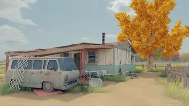 Open Roads preview 11