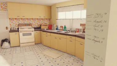 Open Roads preview 6