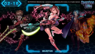 Operation Abyss: New Tokyo Legacy preview 10