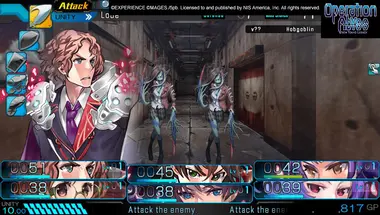 Operation Abyss: New Tokyo Legacy preview 8