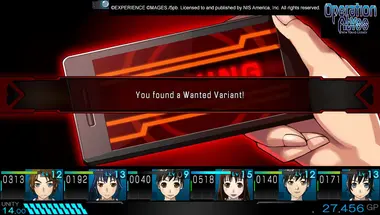 Operation Abyss: New Tokyo Legacy preview 5