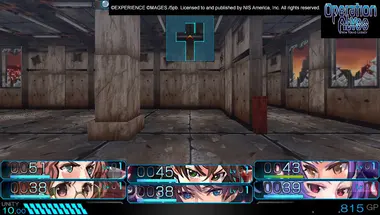 Operation Abyss: New Tokyo Legacy preview 6