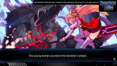 Operation Abyss: New Tokyo Legacy preview 2