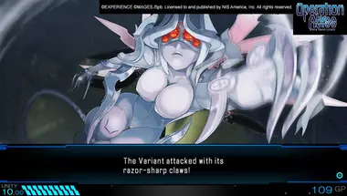 Operation Abyss: New Tokyo Legacy preview 3
