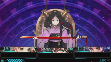 Operation Babel: New Tokyo Legacy preview 4
