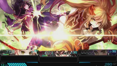 Operation Babel: New Tokyo Legacy preview 2