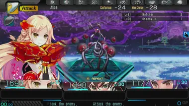 Operation Babel: New Tokyo Legacy preview 5
