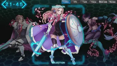 Operation Babel: New Tokyo Legacy preview 6