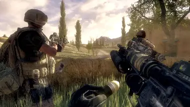 Operation Flashpoint Complete preview 6