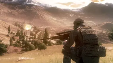 Operation Flashpoint Complete preview 5