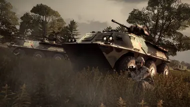Operation Flashpoint Complete preview 3